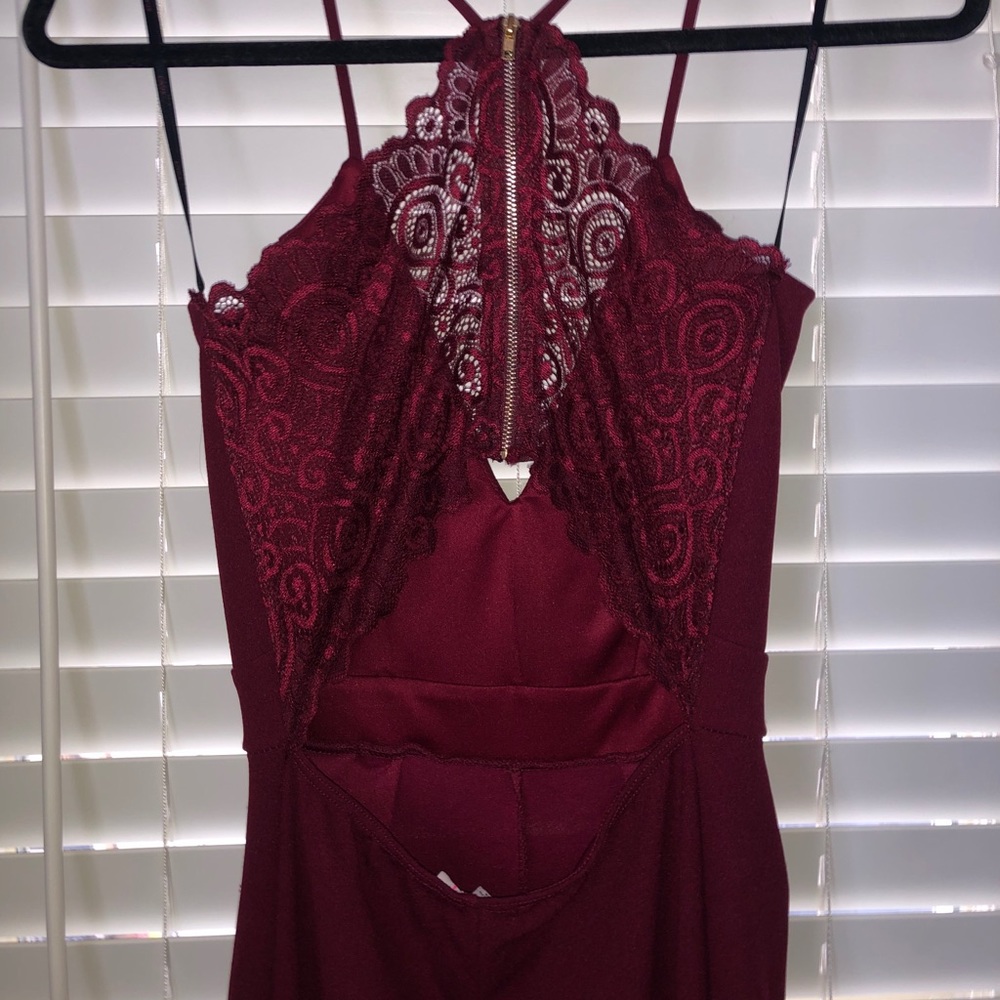 Jumpsuit - Picture 2 of 5